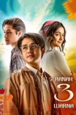 Nonton Film Ranah 3 Warna (2022) Bioskop21