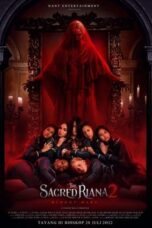 Nonton Film The Sacred Riana 2: Bloody Mary (2022) Bioskop21