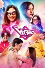 Nonton Film Virgo and the Sparklings (2023) Bioskop21