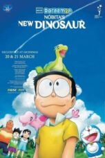 Nonton Film Doraemon: Nobita’s New Dinosaur (2020) Bioskop21