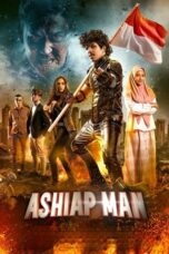 Nonton Film Ashiap Man (2022) Bioskop21