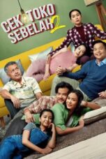 Nonton Film Cek Toko Sebelah 2 (2022) Bioskop21