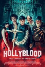 Nonton Film HollyBlood (2022) Bioskop21