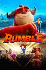 Nonton Film Rumble (2021) Bioskop21