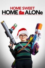 Nonton Film Home Sweet Home Alone (2021) Bioskop21