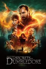 Nonton Film Fantastic Beasts: The Secrets of Dumbledore (2022) Bioskop21