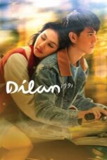 Nonton Film Dilan 1991 (2019) Bioskop21
