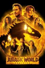 Nonton Film Jurassic World Dominion (2022) Bioskop21