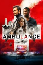 Nonton Film Ambulance (2022) Bioskop21