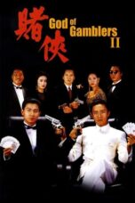 Nonton Film God of Gamblers II (1990) Bioskop21