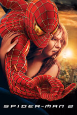 Nonton Film Spider-Man 2 (2004) Bioskop21