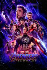 Nonton Film Avengers: Endgame (2019) Bioskop21