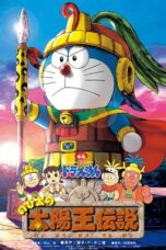 Nonton Film Doraemon: Nobita’s the Legend of the Sun King (2000) Bioskop21