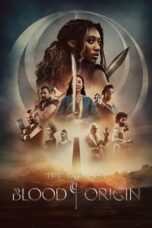 Nonton Film The Witcher: Blood Origin (2022) Bioskop21
