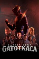 Nonton Film Satria Dewa: Gatotkaca (2022) Bioskop21
