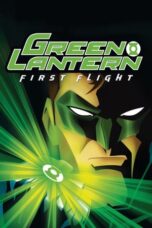 Nonton Film Green Lantern: First Flight (2009) Bioskop21