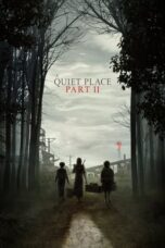 Nonton Film A Quiet Place Part II (2021) Bioskop21