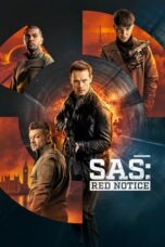 Nonton Film SAS: Red Notice (2021) Bioskop21