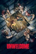 Nonton Film Unwelcome (2023) Bioskop21