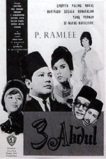 Nonton Film Tiga Abdul (1964) Bioskop21
