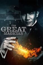 Nonton Film The Great Magician (2011) Bioskop21