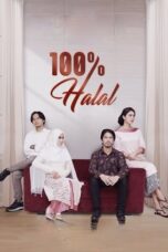 Nonton Film 100% Halal (2020) Bioskop21