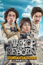 Nonton Film Warkop DKI Reborn: Jangkrik Boss! Part 1 (2016) Bioskop21
