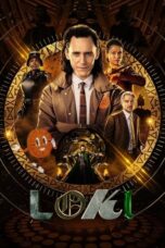 Nonton Film Loki (2021) Bioskop21