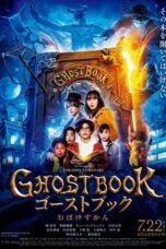 Nonton Film Ghost Book Obakezukan (2022) Bioskop21