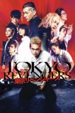 Nonton Film Tokyo Revengers (2021) Bioskop21