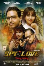 Nonton Film Spy Jatuh Cinta (2016) Bioskop21
