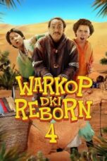 Nonton Film Warkop DKI Reborn 4 (2020) Bioskop21