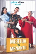 Nonton Film Mertua vs. Menantu (2022) Bioskop21