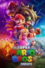 Nonton Film The Super Mario Bros. Movie (2023) Bioskop21