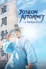 Nonton Film Joseon Attorney: A Morality (2023) Bioskop21