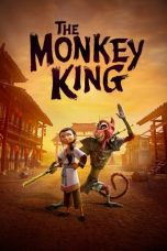 Nonton Film The Monkey King (2023) Bioskop21