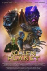 Nonton Film Alien Planet (2023) Bioskop21
