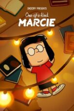 Nonton Film Snoopy Presents: One-of-a-Kind Marcie (2023) Bioskop21