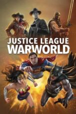 Nonton Film Justice League: Warworld (2023) Bioskop21