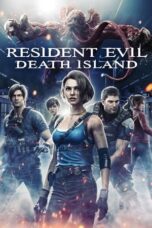 Nonton Film Resident Evil: Death Island (2023) Bioskop21
