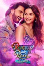Nonton Film Rocky and Rani′s Love Story (2023) Bioskop21