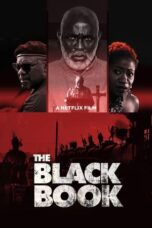 Nonton Film The Black Book (2023) Bioskop21