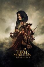 Nonton Film The Three Musketeers: D’Artagnan (2023) Bioskop21