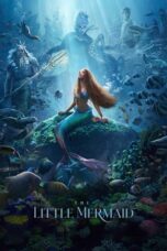 Nonton Film The Little Mermaid (2023) Bioskop21
