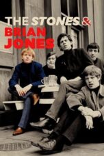 Nonton Film The Stones and Brian Jones (2023) Bioskop21
