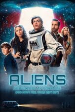 Nonton Film Aliens Abducted My Parents and Now I Feel Kinda Left Out (2023) Bioskop21