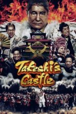 Nonton Film Takeshi’s Castle Japan (2023) Bioskop21