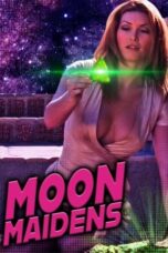 Nonton Film Moon Maidens (2023) Bioskop21