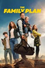 Nonton Film The Family Plan (2023) Bioskop21