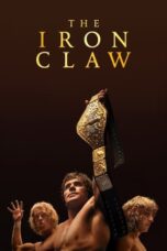 Nonton Film The Iron Claw (2023) Bioskop21